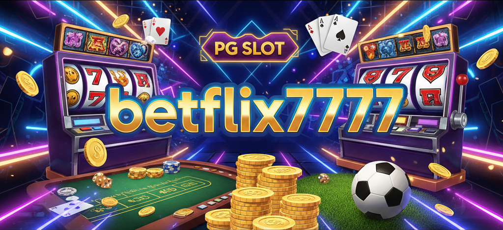 betflix7777