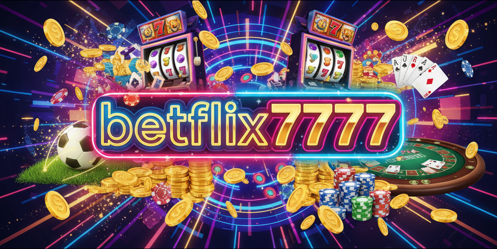 betflix7777