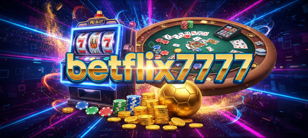 betflix7777